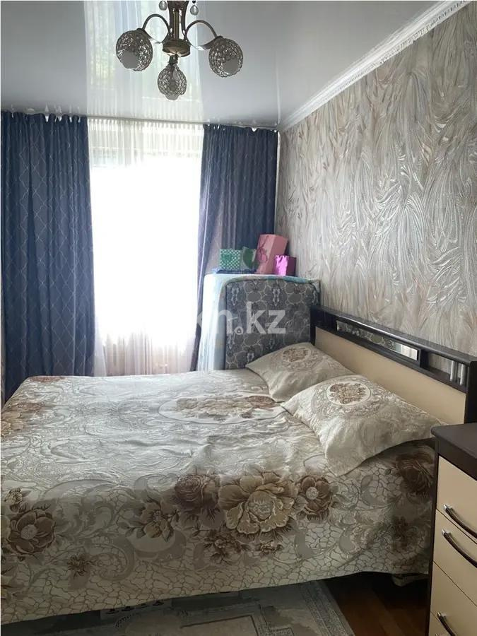 Продажа 2-комнатной квартиры, 44 м², мкр-н 15, дом  18 в Караганде - фото 2