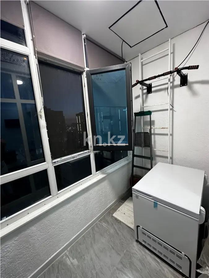 Продажа 3-комнатной квартиры, 73 м² в Караганде - фото 10