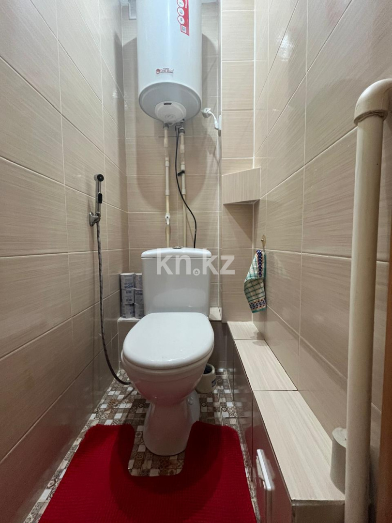 Продажа 3-комнатной квартиры, 65 м², пр. Республики, дом  30/2 в Караганде - фото 7