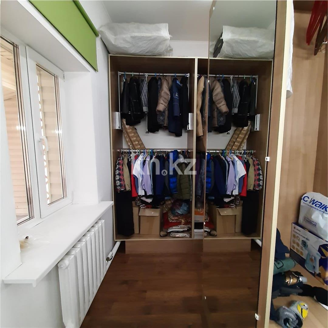 Продажа 7-комнатного дома, 302 м², ул. Жұмабек Тәшенов в Темиртау - фото 15