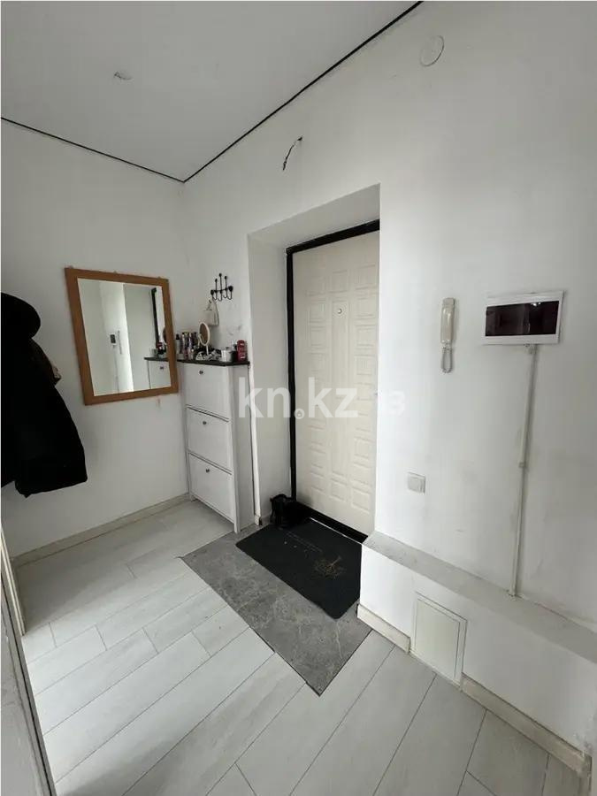 Продажа 1-комнатной квартиры, 39 м² в Астане - фото 4