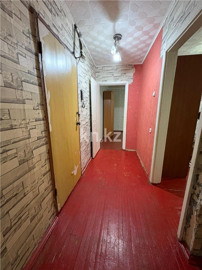 Продажа 2-комнатной квартиры, 45 м², мкр-н 6-й в Темиртау - фото 7