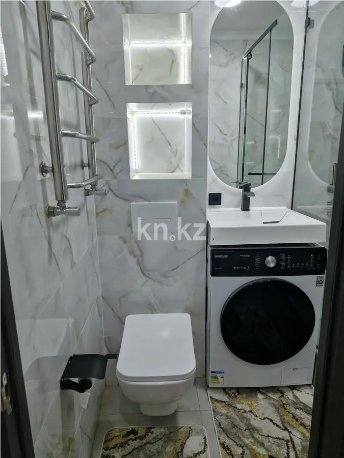 Продажа 2-комнатной квартиры, 47 м² в Алматы - фото 5