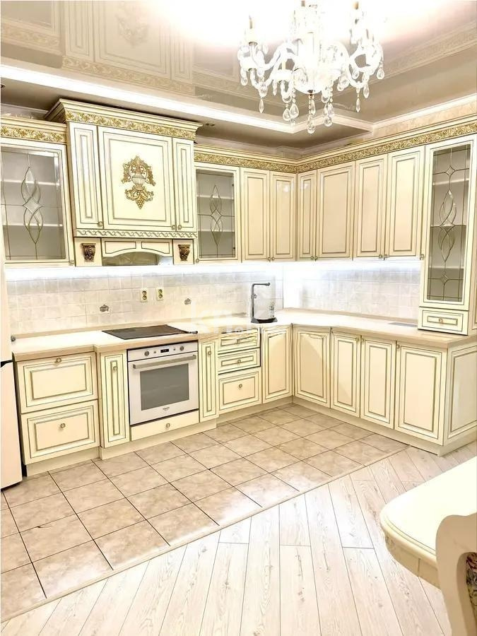 Продажа 3-комнатной квартиры, 109 м² в Астане - фото 4