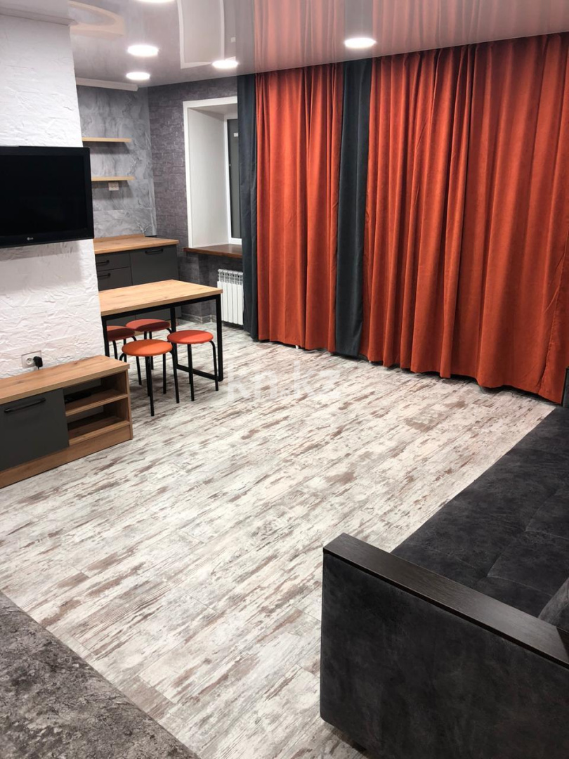 Аренда 3-комнатной квартиры посуточно, 78 м², ул. Набережная Славского, дом  48 в Усть-Каменогорске - фото 21