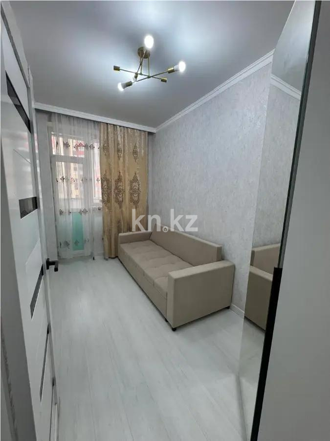 Продажа 1-комнатной квартиры, 30.2 м² в Астане