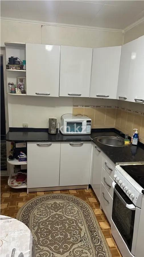 Продажа 1-комнатной квартиры, 30 м² в Астане - фото 2