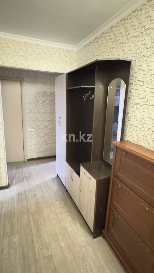 Продажа 2-комнатной квартиры, 51.6 м², мкр-н Аксай-4, дом  51 в Алматы - фото 22