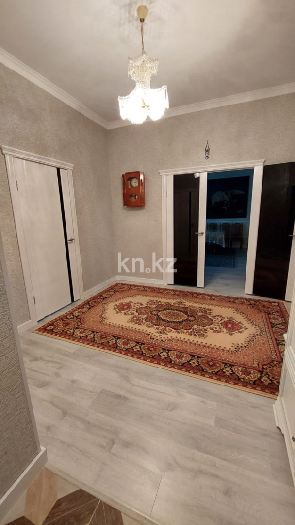 Продажа 3-комнатной квартиры, 128 м² в Актобе - фото 14