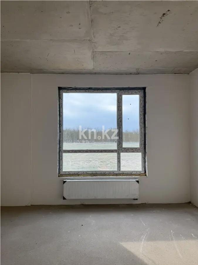Продажа 2-комнатной квартиры, 69.79 м² в Астане - фото 2