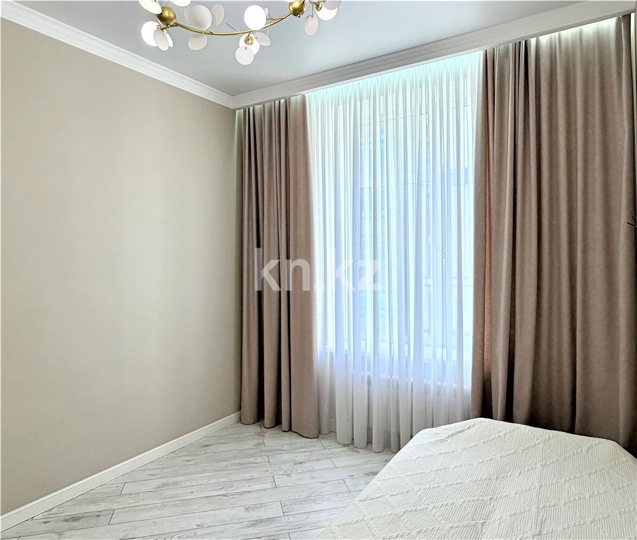 Продажа 4-комнатной квартиры, 120 м² в Караганде - фото 8