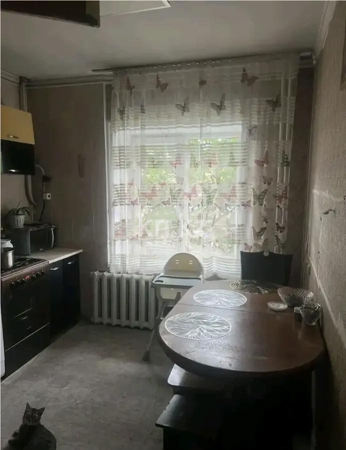 Продажа 4-комнатной квартиры, 62.1 м², ул. Бекмаханова, дом  77 в Алматы - фото 4