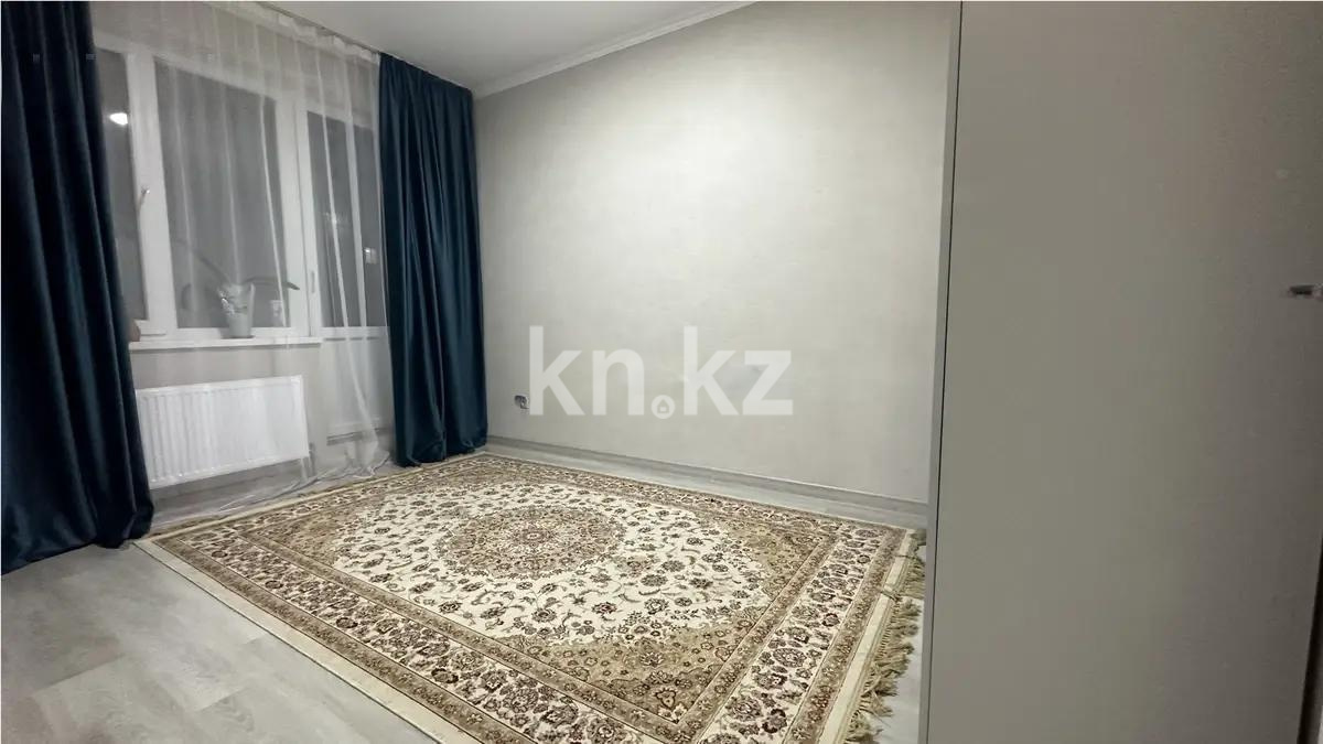 Продажа 3-комнатной квартиры, 87 м² в Астане - фото 3