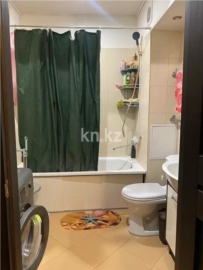 Продажа 2-комнатной квартиры, 33.4 м², ул. Кенесары хана, дом  83/3 в Алматы - фото 3