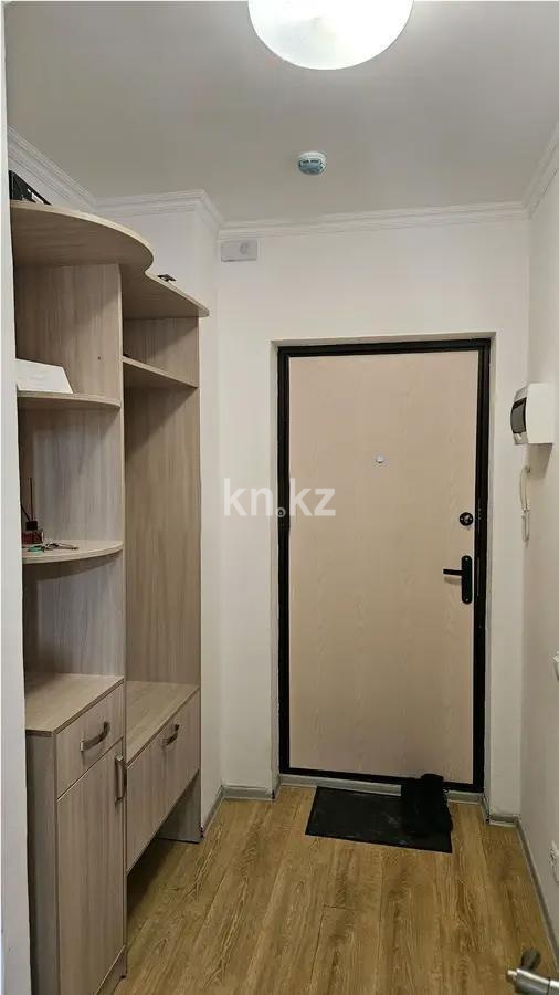 Продажа 1-комнатной квартиры, 35 м² в Астане - фото 4