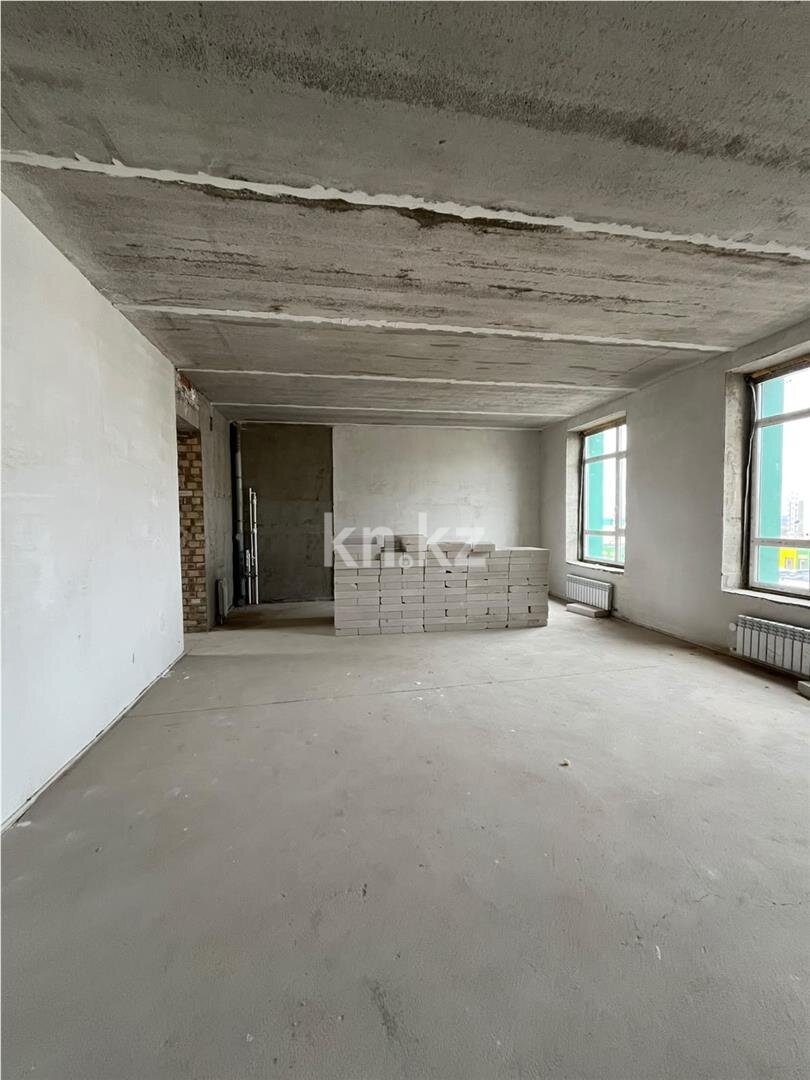 Продажа 3-комнатной квартиры, 78 м² в Караганде - фото 9