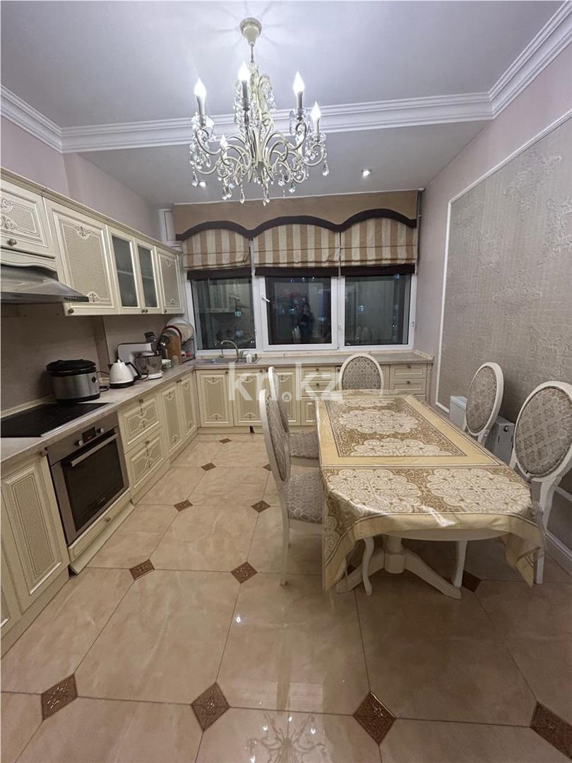 Продажа 4-комнатной квартиры, 112 м² в Астане - фото 13