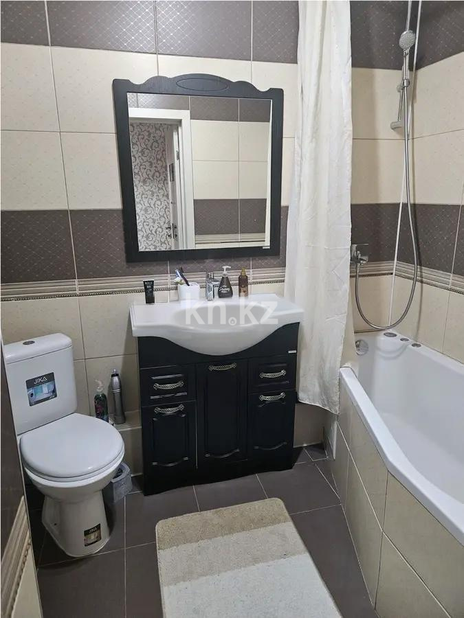 Продажа 3-комнатной квартиры, 90.5 м², ул. Бейсекбаева, дом  2 в Астане - фото 4