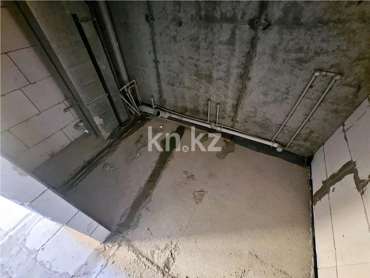 Продажа 3-комнатной квартиры, 61 м² в Астане - фото 3