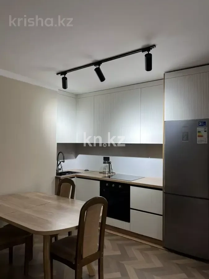 Продажа 2-комнатной квартиры, 57 м² в Астане - фото 3