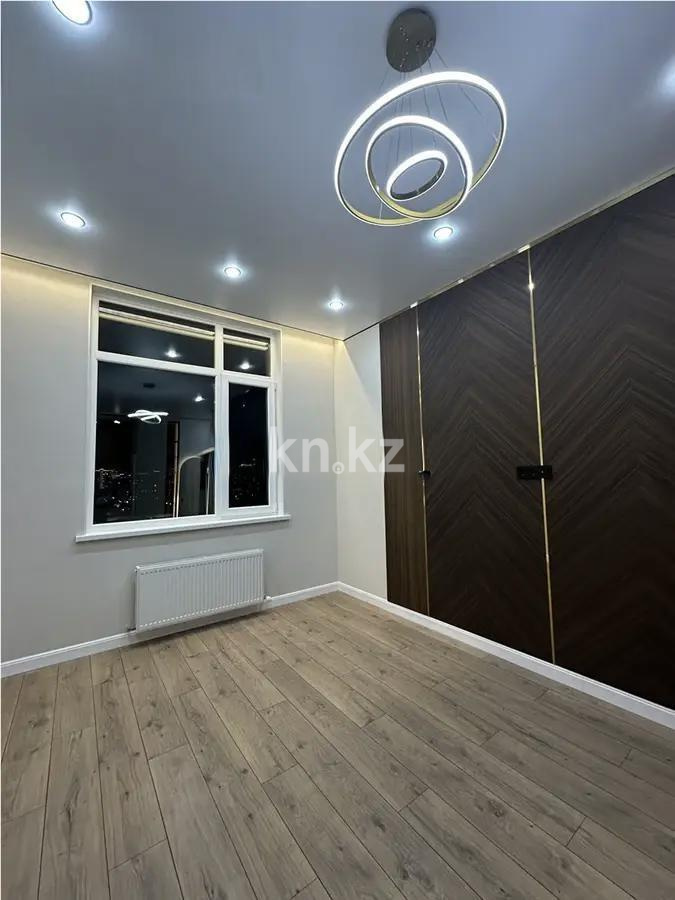 Продажа 2-комнатной квартиры, 43 м² в Астане