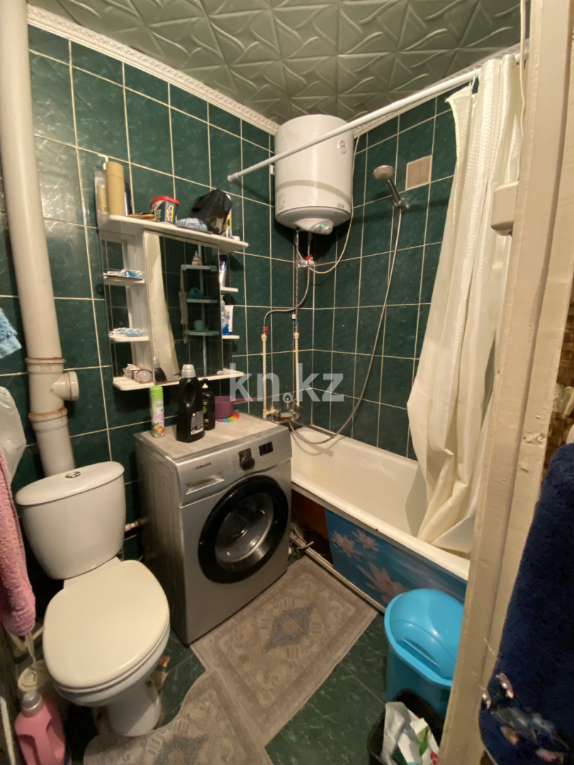 Продажа 3-комнатной квартиры, 56.8 м² в Сарани - фото 8