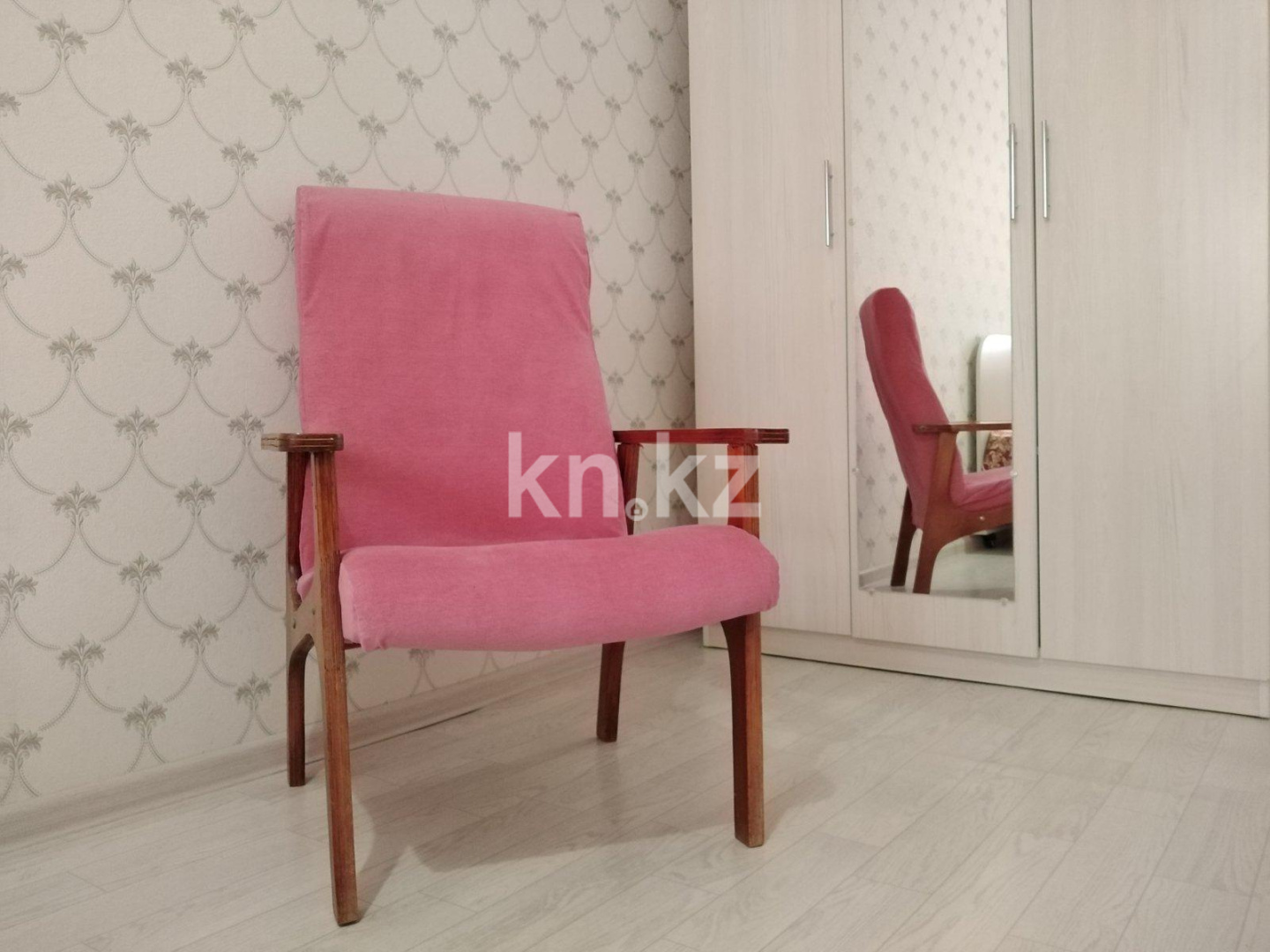 Аренда 2-комнатной квартиры посуточно, 58 м² в Актау - фото 7