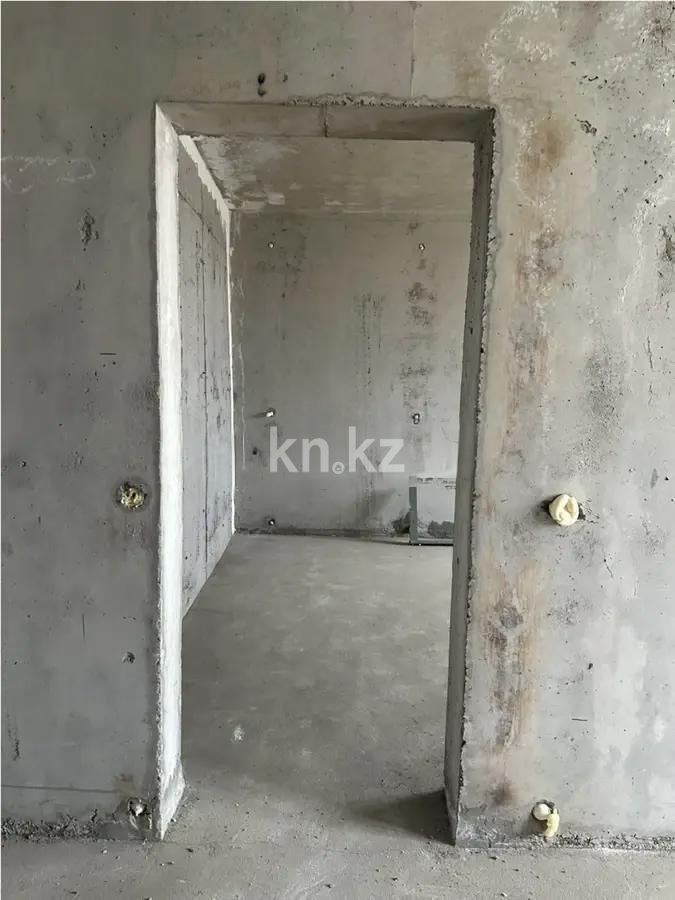 Продажа 1-комнатной квартиры, 43 м² в Алматы - фото 2