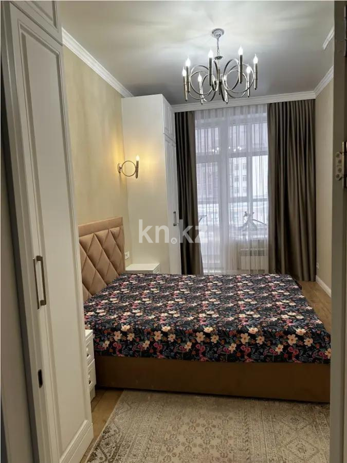 Продажа 2-комнатной квартиры, 65 м², ул. Мухамедханова, дом  21/2 в Астане - фото 2