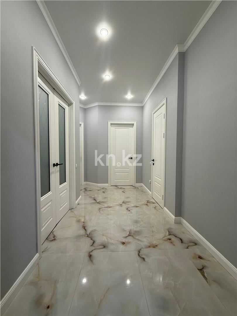 Продажа 3-комнатной квартиры, 76 м² в Караганде - фото 8