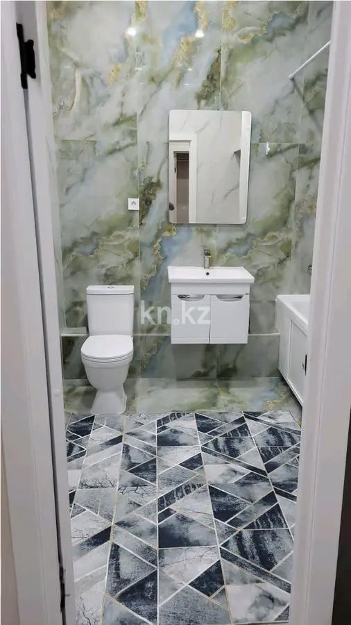 Продажа 2-комнатной квартиры, 48 м² в Алматы - фото 4