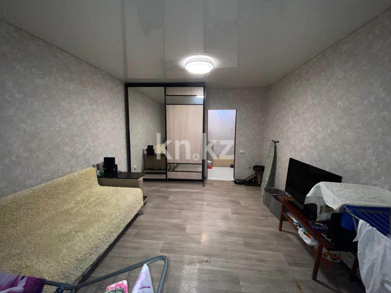 Продажа 2-комнатной квартиры, 41 м², ул. Сейфуллина в Темиртау - фото 2