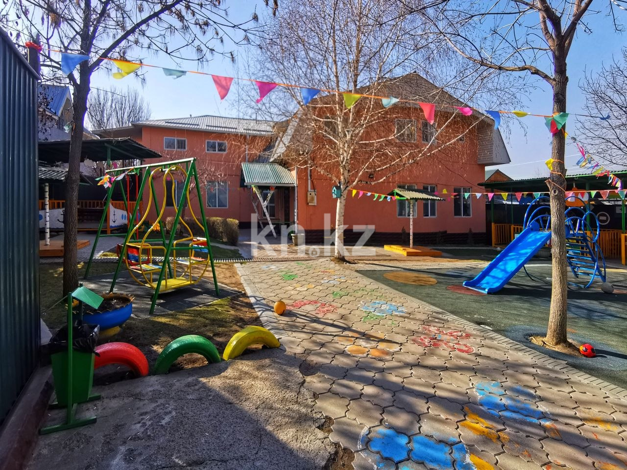 Продажа дома, 477 м² в Алматинской области - фото 3