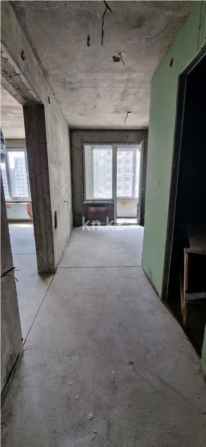 Продажа 1-комнатной квартиры, 34.5 м² в Астане - фото 3