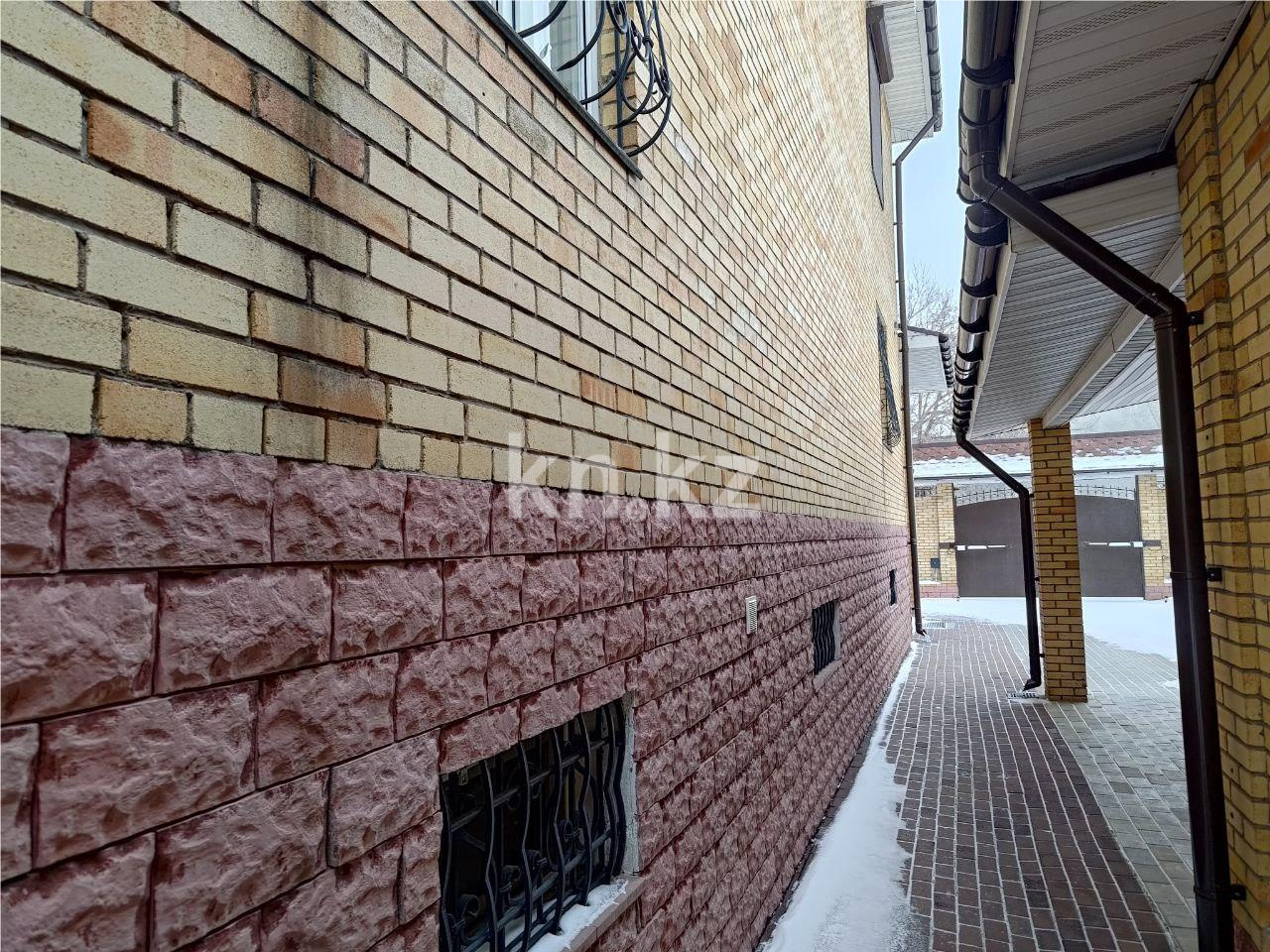 Продажа 8-комнатного дома, 433 м² в Караганде - фото 48