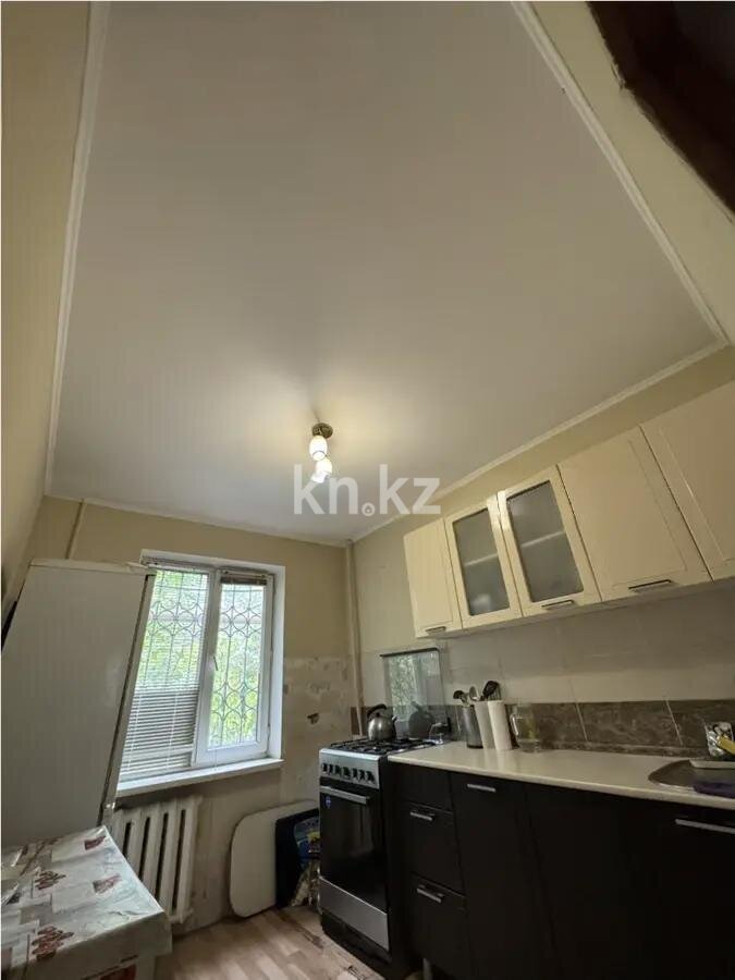 Продажа 4-комнатной квартиры, 74.1 м² в Алматы - фото 5