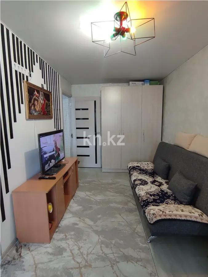 Продажа 2-комнатной квартиры, 34 м² в Темиртау