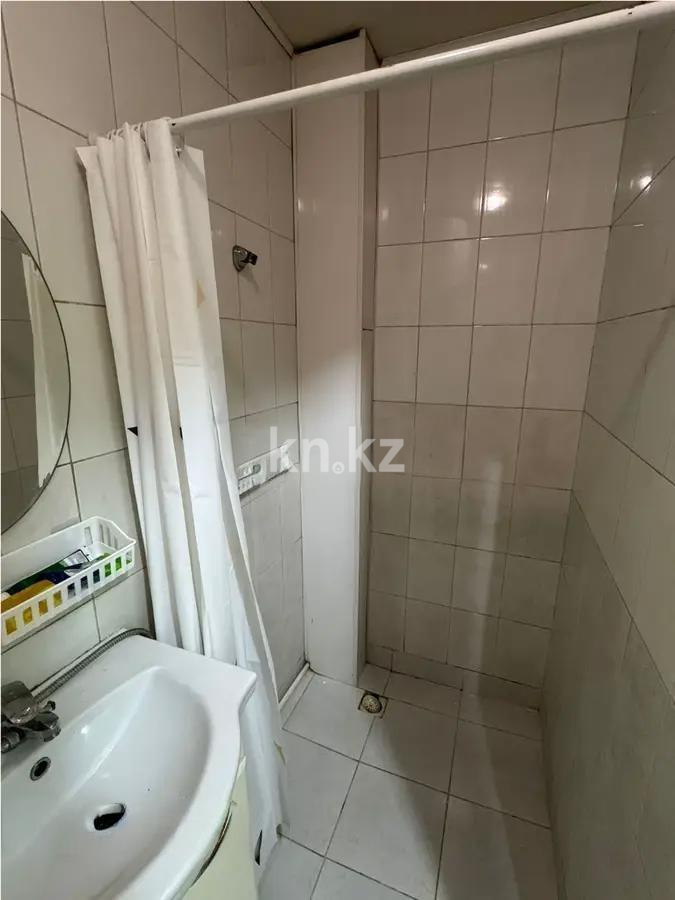 Продажа 1-комнатной квартиры, 27 м², ул. Шонанулы, дом  41 в Астане - фото 5