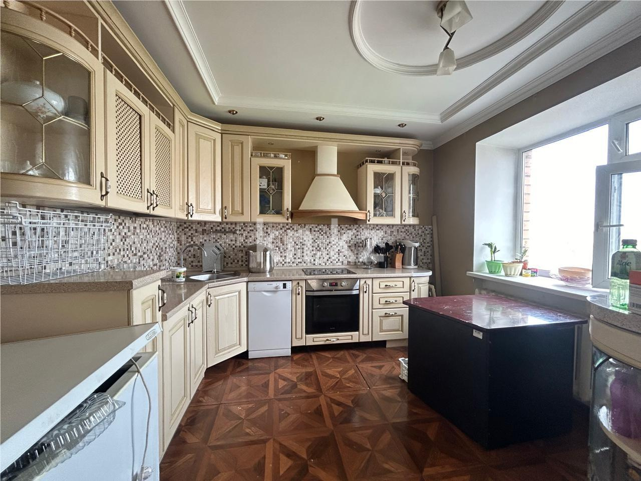 Продажа 4-комнатной квартиры, 148 м², ул. Бараева в Астане - фото 6