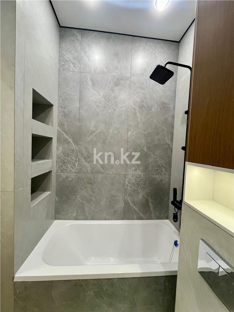 Продажа 2-комнатной квартиры, 55 м² в Караганде - фото 8