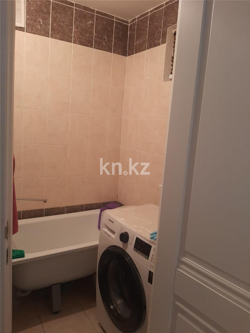 Продажа 2-комнатной квартиры, 45 м², ул. Байсеитовой в Темиртау - фото 8