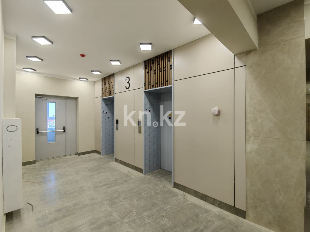 Продажа 1-комнатной квартиры, 44 м² в Караганде - фото 3