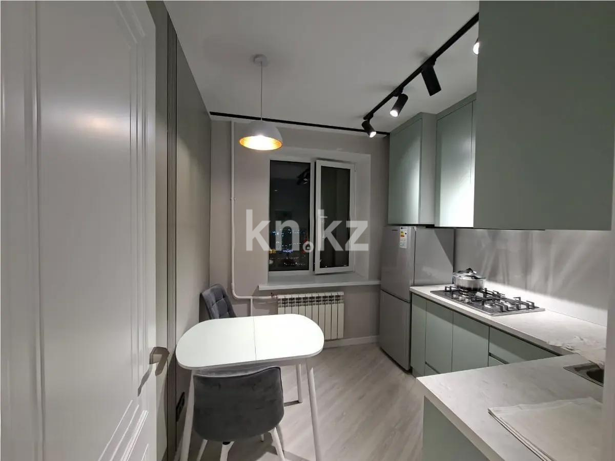 Продажа 1-комнатной квартиры, 33.1 м², ул. Тулебаева, дом  112 в Алматы - фото 3