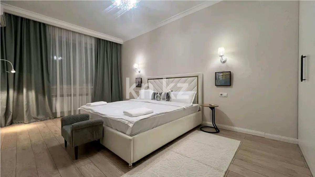 Продажа 4-комнатной квартиры, 120 м², ул. Розыбакиева, дом  237/1 в Алматы - фото 3