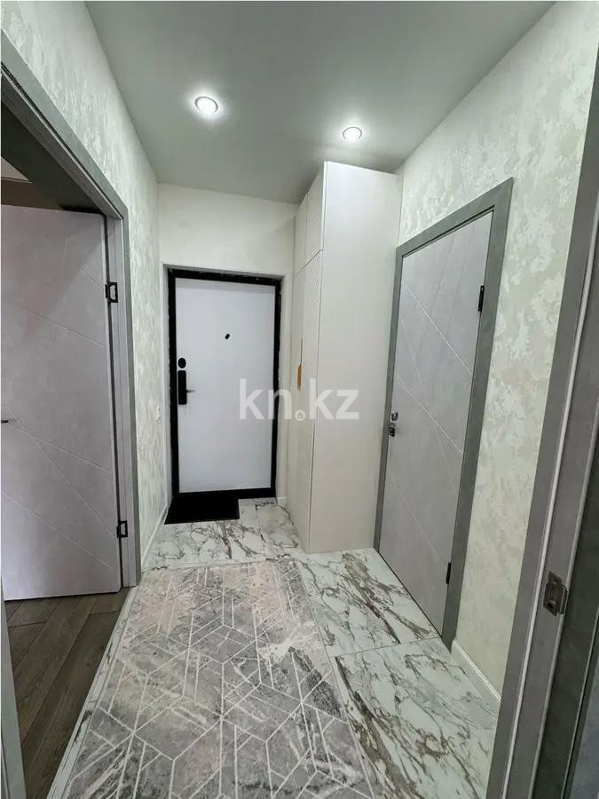 Продажа 1-комнатной квартиры, 42 м² в Астане - фото 3