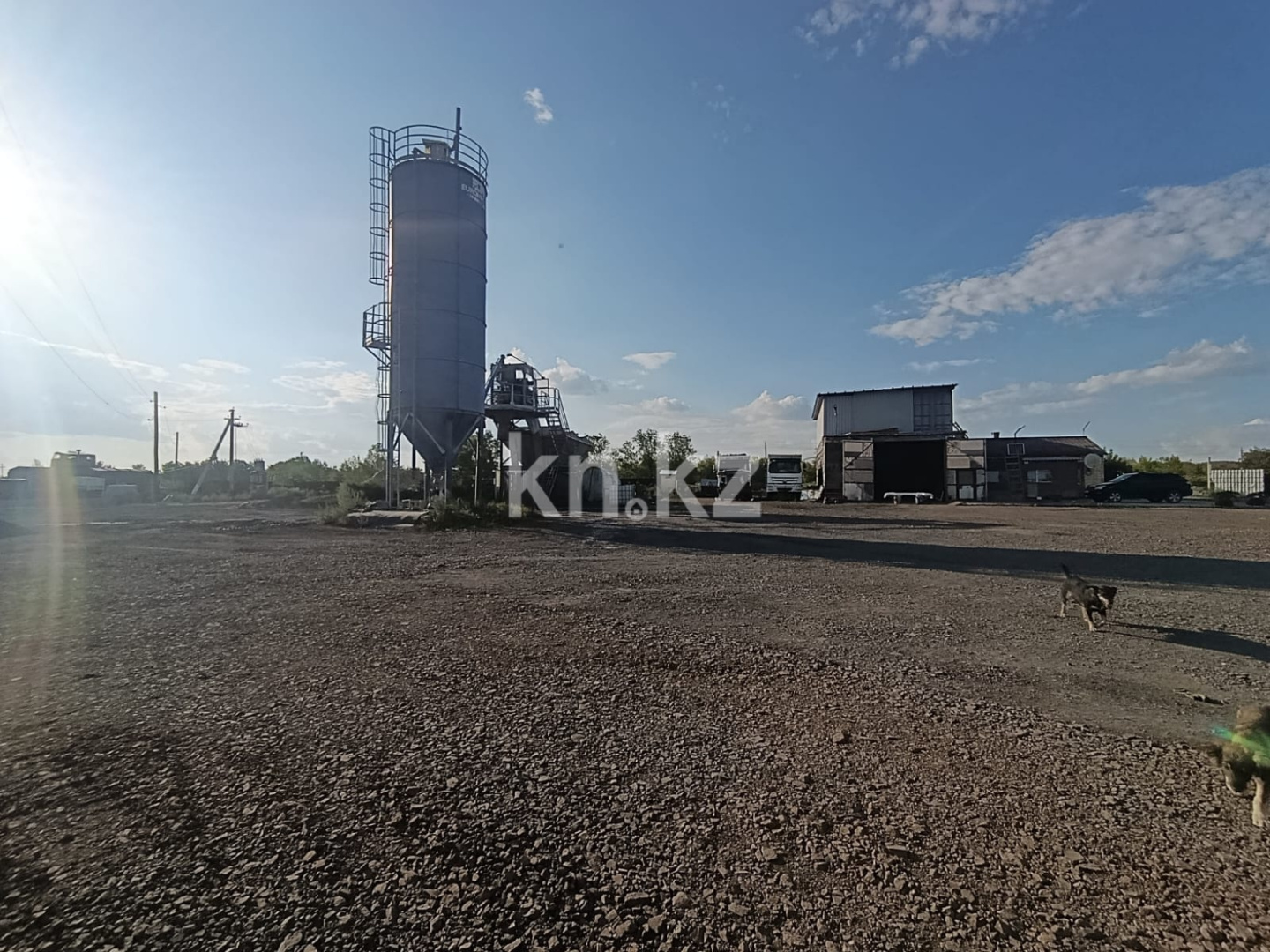 Продажа базы, 1500 га в Карагандинской области - фото 6