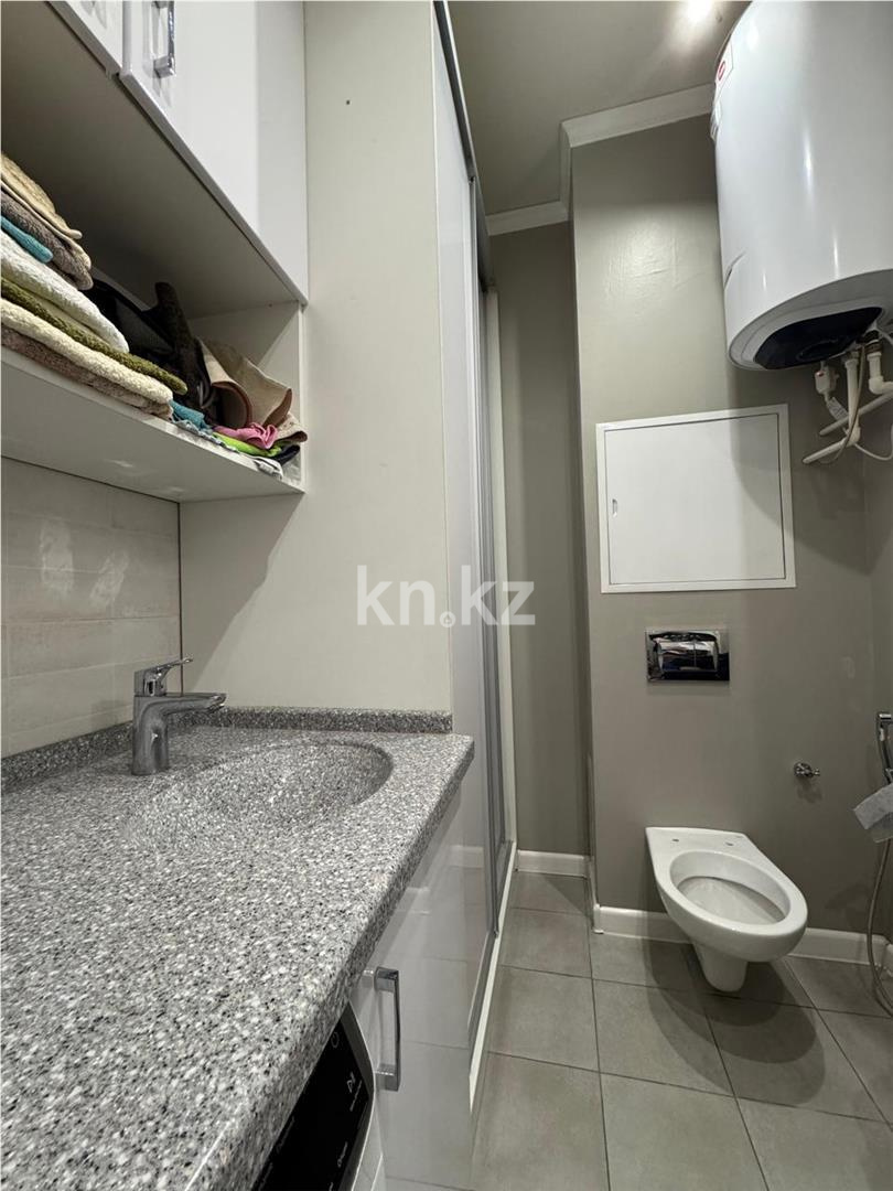 Продажа 3-комнатной квартиры, 112 м² в Караганде - фото 11