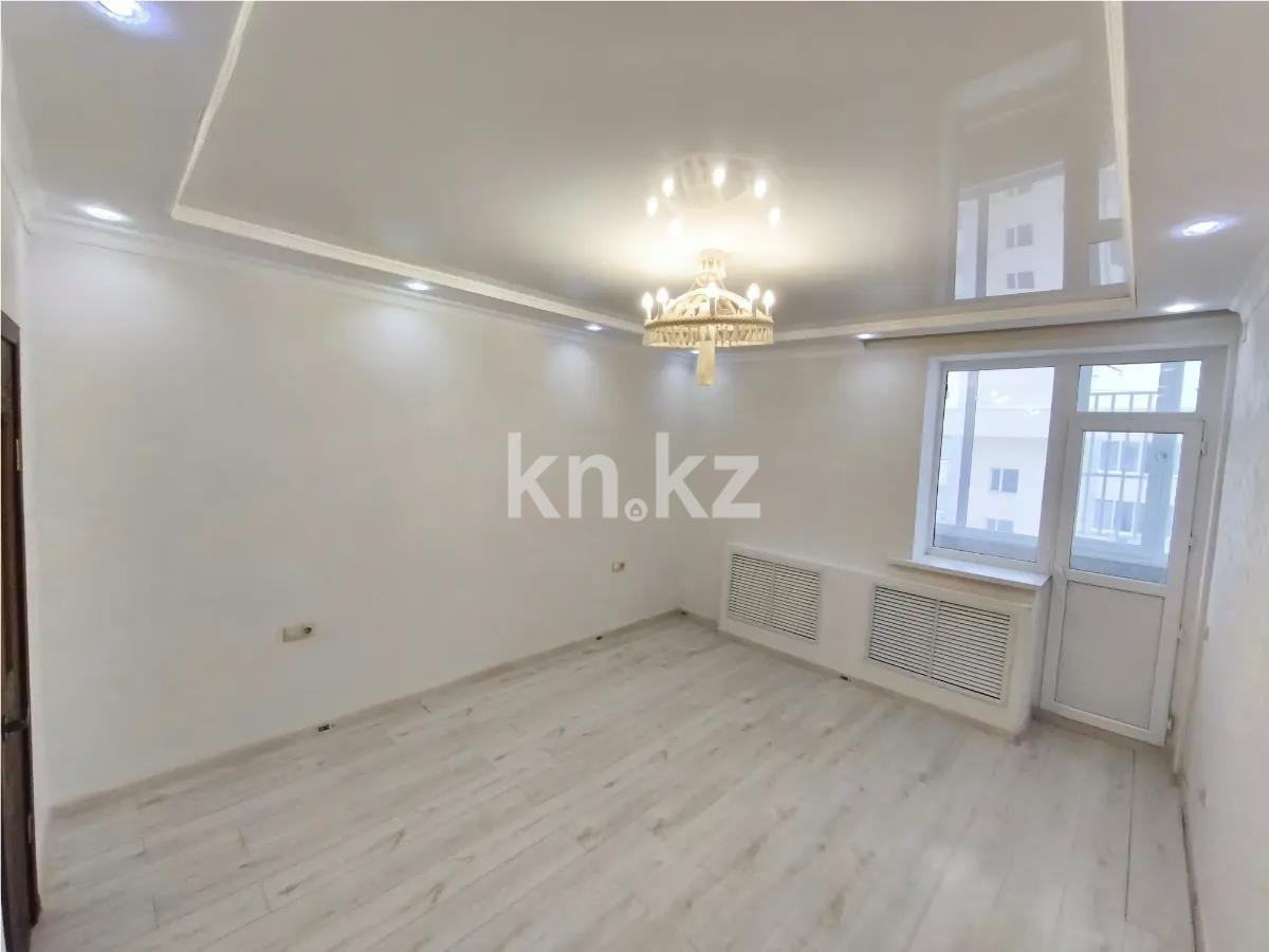Продажа 2-комнатной квартиры, 48 м², ул. Болекпаева, дом  10/1 в Астане