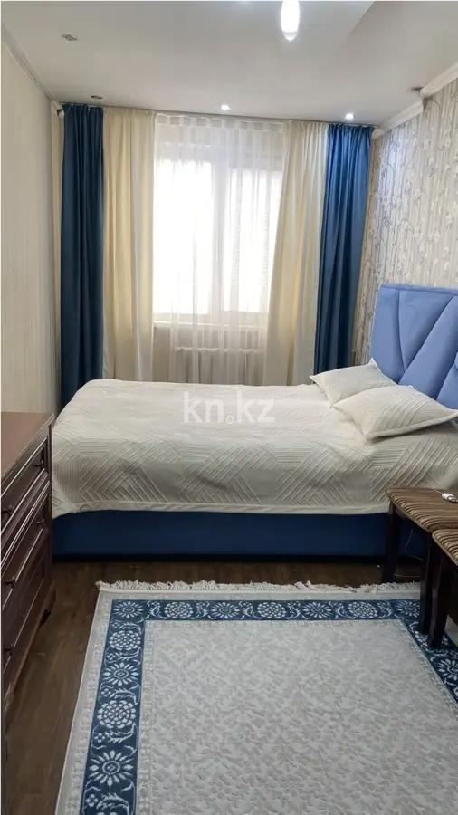 Продажа 3-комнатной квартиры, 60 м² в Алматы - фото 3