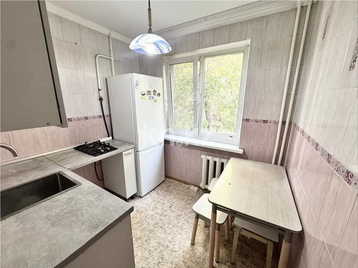 Продажа 2-комнатной квартиры, 43 м² в Алматы - фото 3